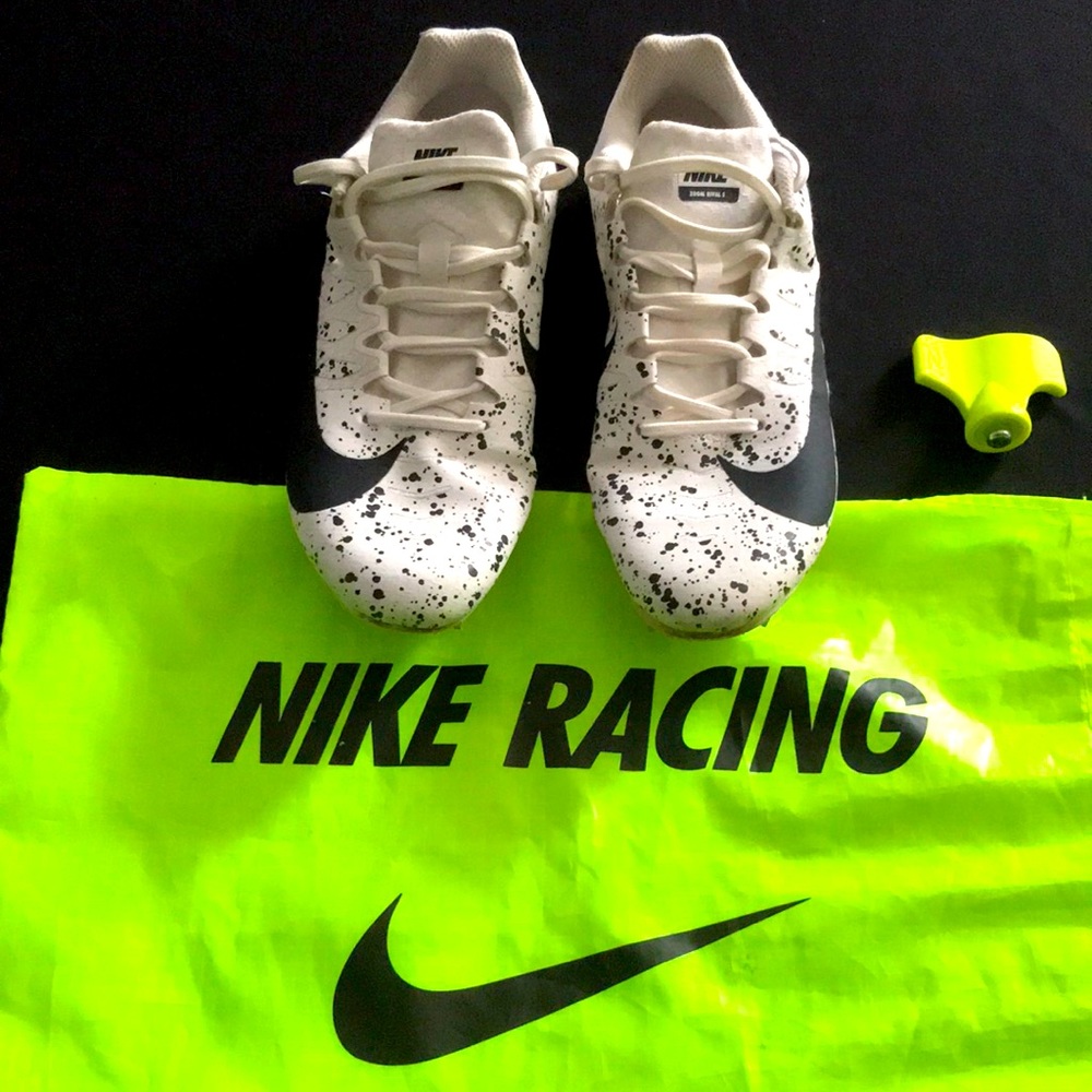 womens nike zoom rival